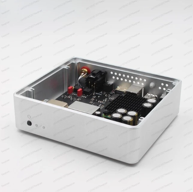 C19 Hifi Music Brid…