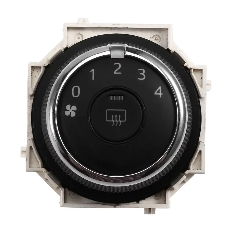 

A20K-Для Toyota RAV4 Corolla 2013-2019: совместимый переключатель управления климат-контролем (кондиционер/отопитель) 55902-0R040 55902-0R041