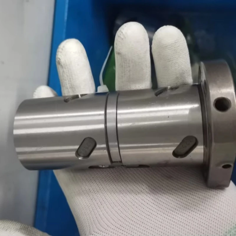 

Rolled ball screws C7 precision screws, competitively priced bearings numerical control machine core components