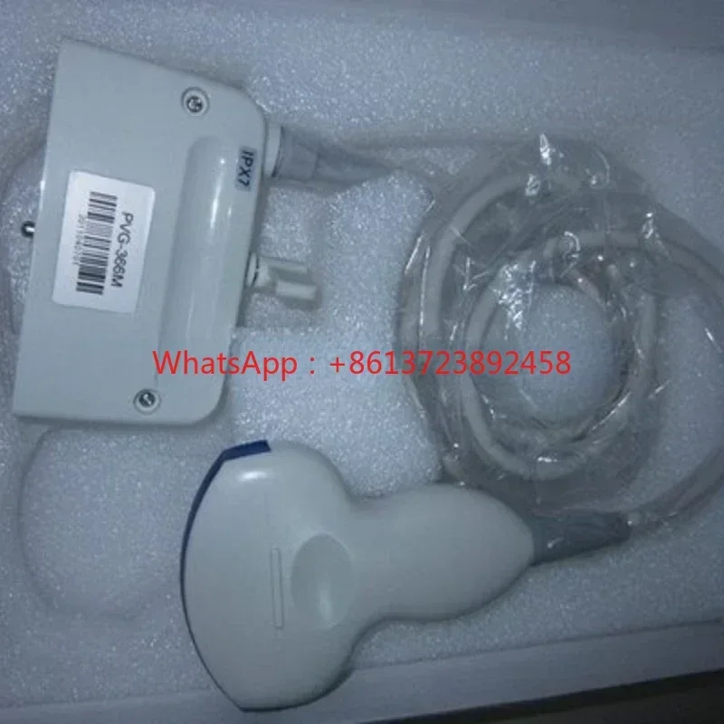 Top quality transvaginal probe ultrasound transducer model V6-A for Chison ECO1/2/3