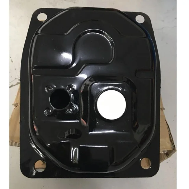 أجزاء ما بعد البيع للدراجات النارية الأكثر مبيعًا في جنوب شرق آسيا LC135 5L خزان الوقود خزان وقود الدراجة النارية #3