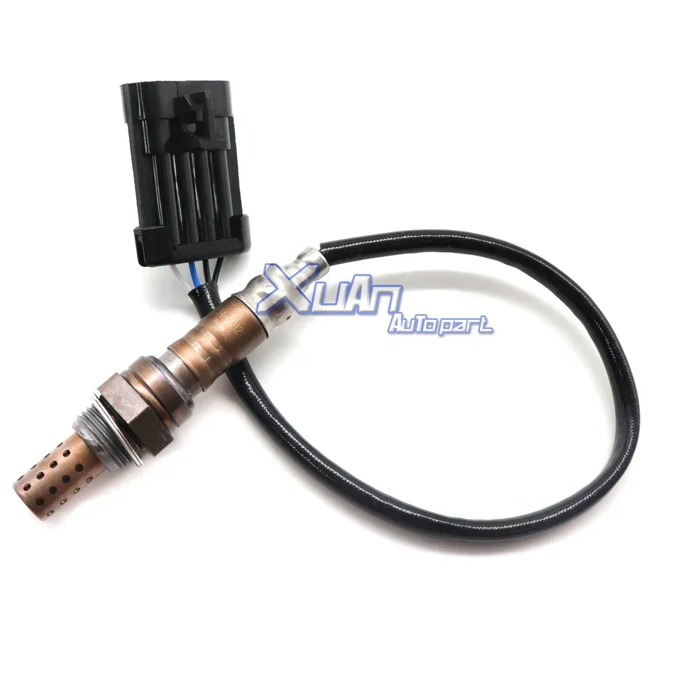 NEW  234-4012 Lambda Oxygen Sensor  For GMC YUKON XL 1500 PASSPORT AMIGO ISUZU HOMBRE ISUZU RODEO SPORT TROOPER 96335927 2344012