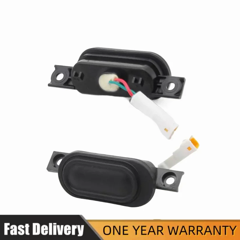 

For Great Wall Haval H6 Sport Car Tailgate Open Button Trunk Lock Release Switch 6305200XKZ36A