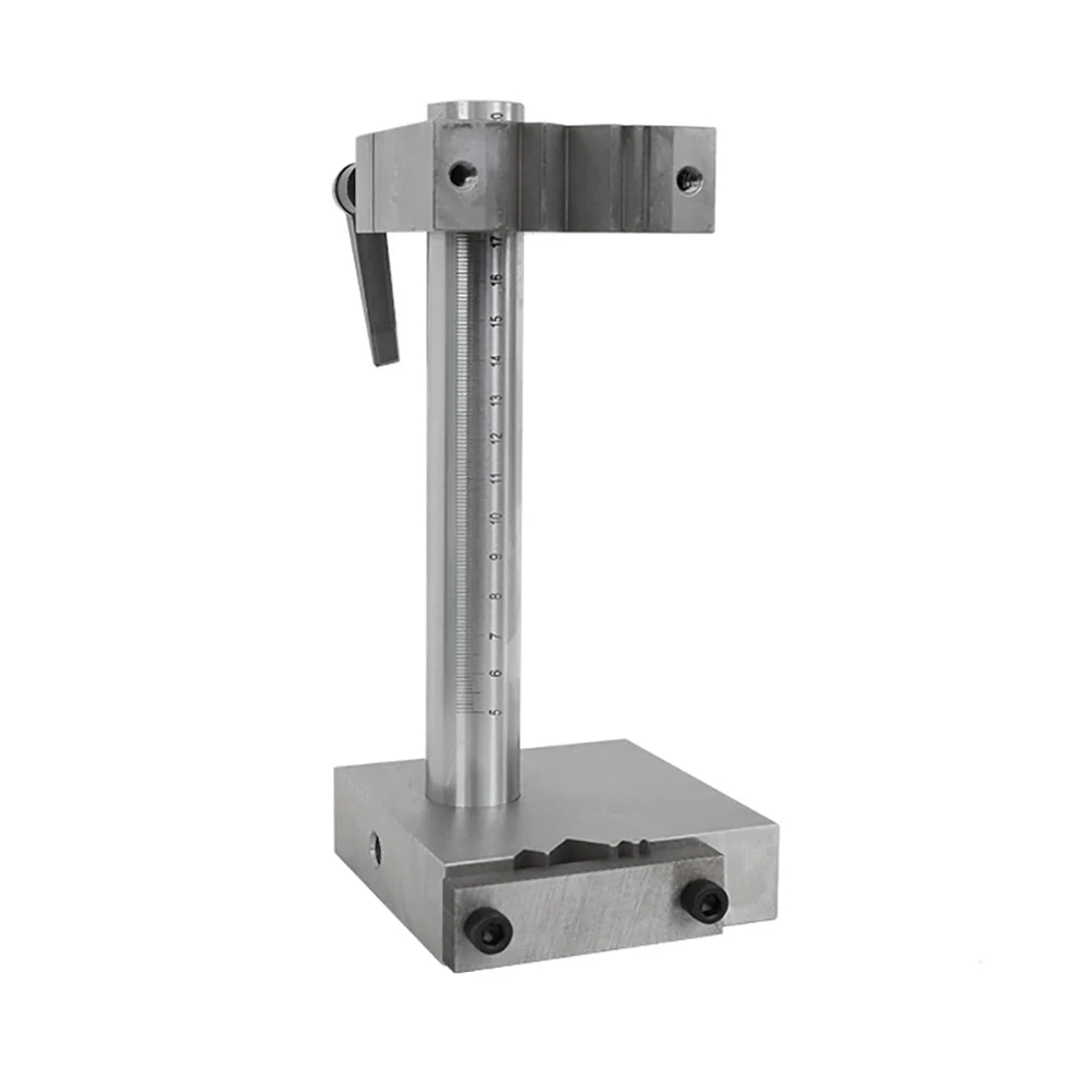Precision Grinding Fixture for Ejector Pins – Specialized Tool for Mold Grinders & Machining Centers