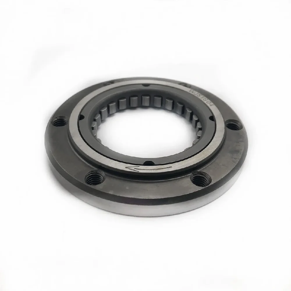 

Hisun 700CC ATV Quad One Way Bearing Clutch Starter Hisun ATV Parts HS CODE 24310-004000-0000 ERP CODE P004000243100000