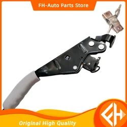 Original  Brake System OE Number 3508100U8010 for JAC J3 Hand Brake Assembly High Quality