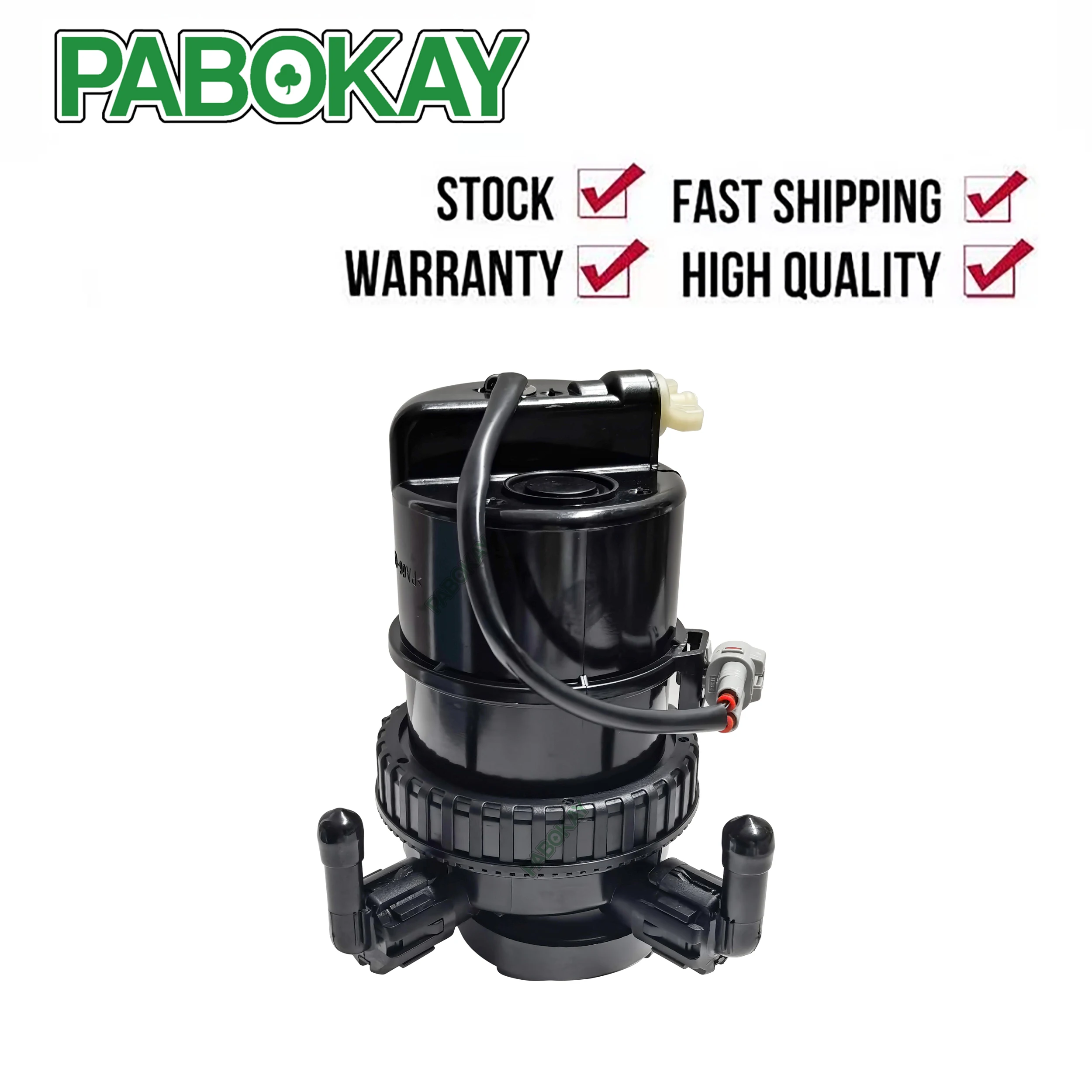 

Fuel Filter For TOYOTA Hilux Vigo Champ KUN15 TGN25 Pickup Truck 04-16 23300-0L040 233000L040 233000L042
