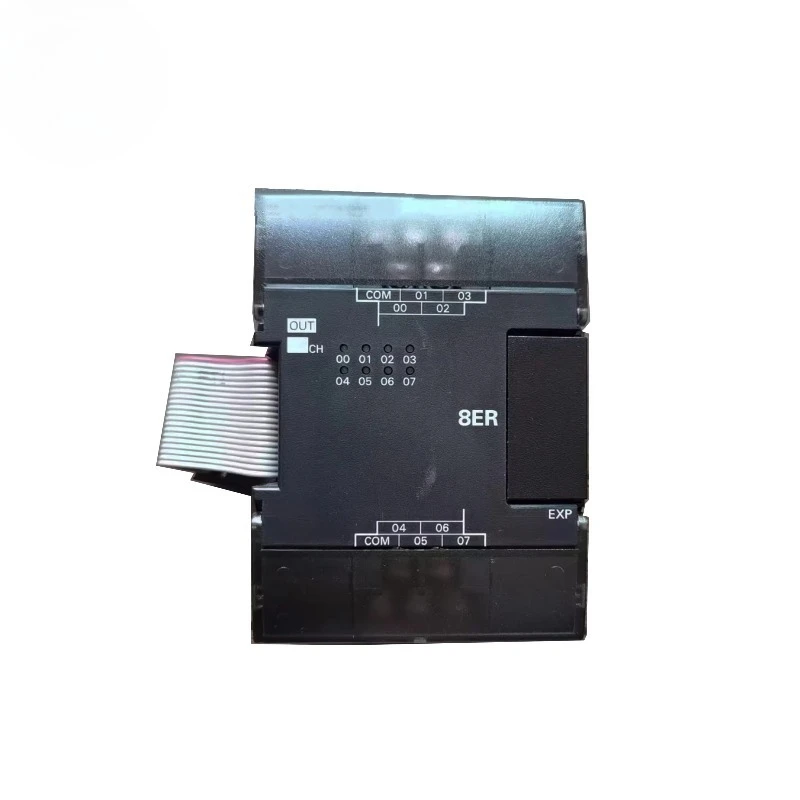 CP1W-8ER New Original PLC Module Stock in Warehouse
