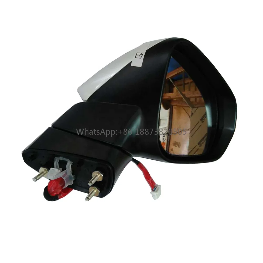 ADS Genuine Outer Rear View Mirror 87910-78051-A0 for Lexus NX200T/NX300/NX300H Auto Parts