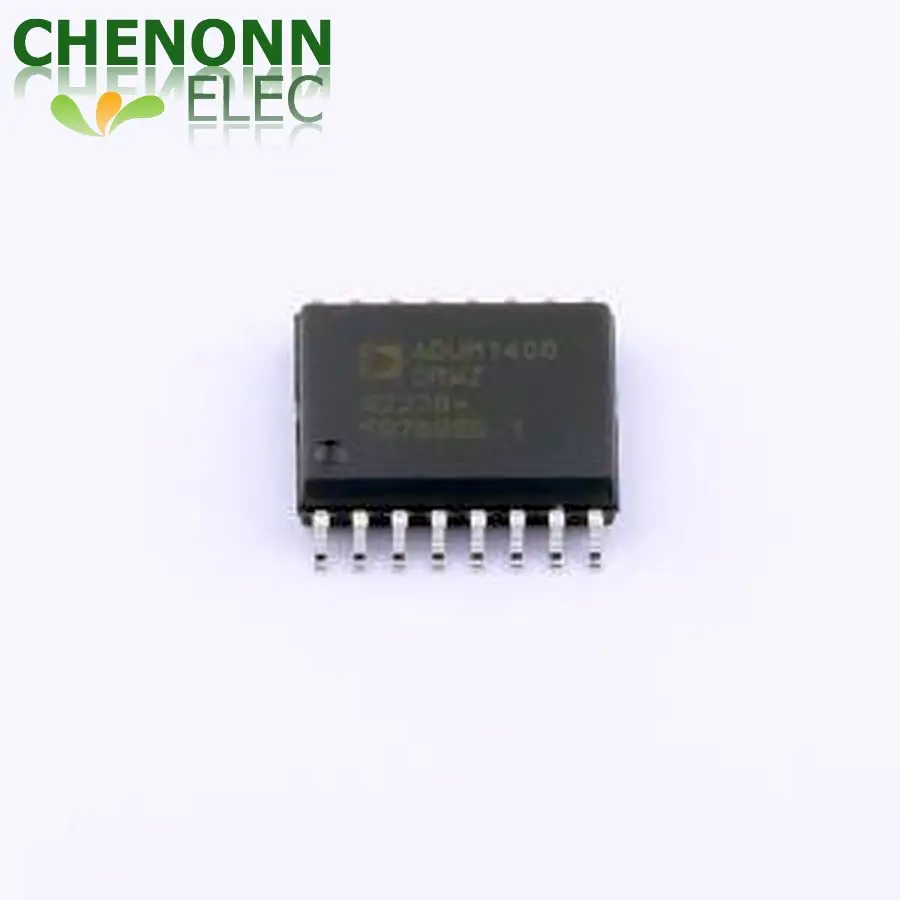 

3PCS/LOT ADUM1400CRWZ-RL (Digital Isolators)
