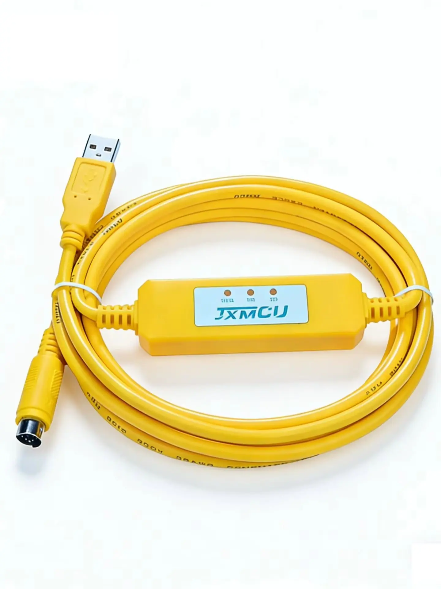 TX-USB-AW Plc Progr…