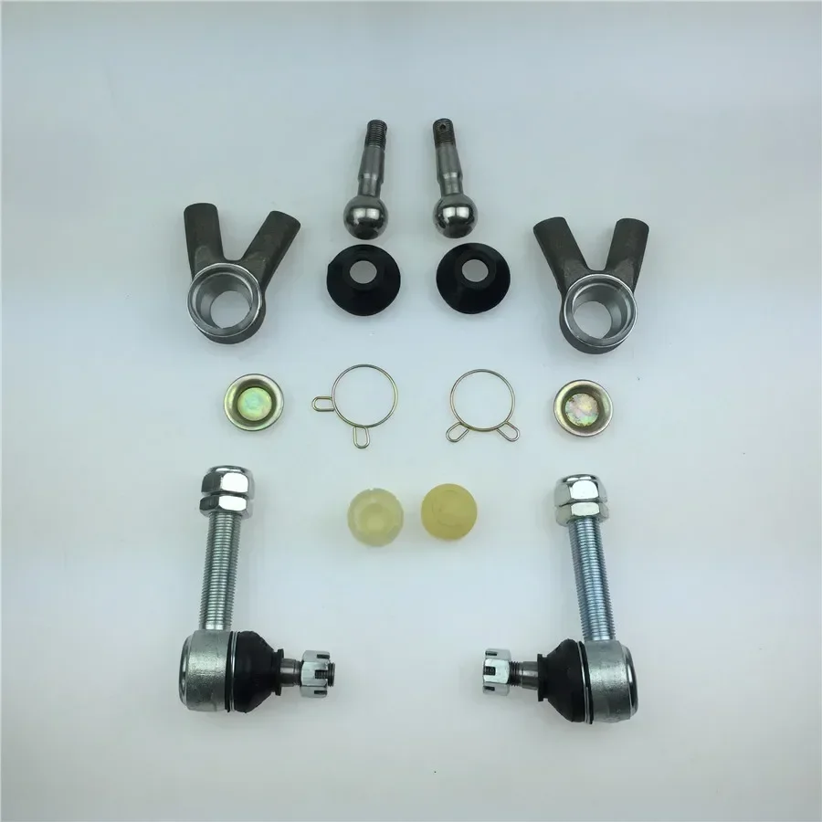 

Электрический спортивный автомобиль ATV с шариковой звеской, универсальное колесо для спортивного внедорожника