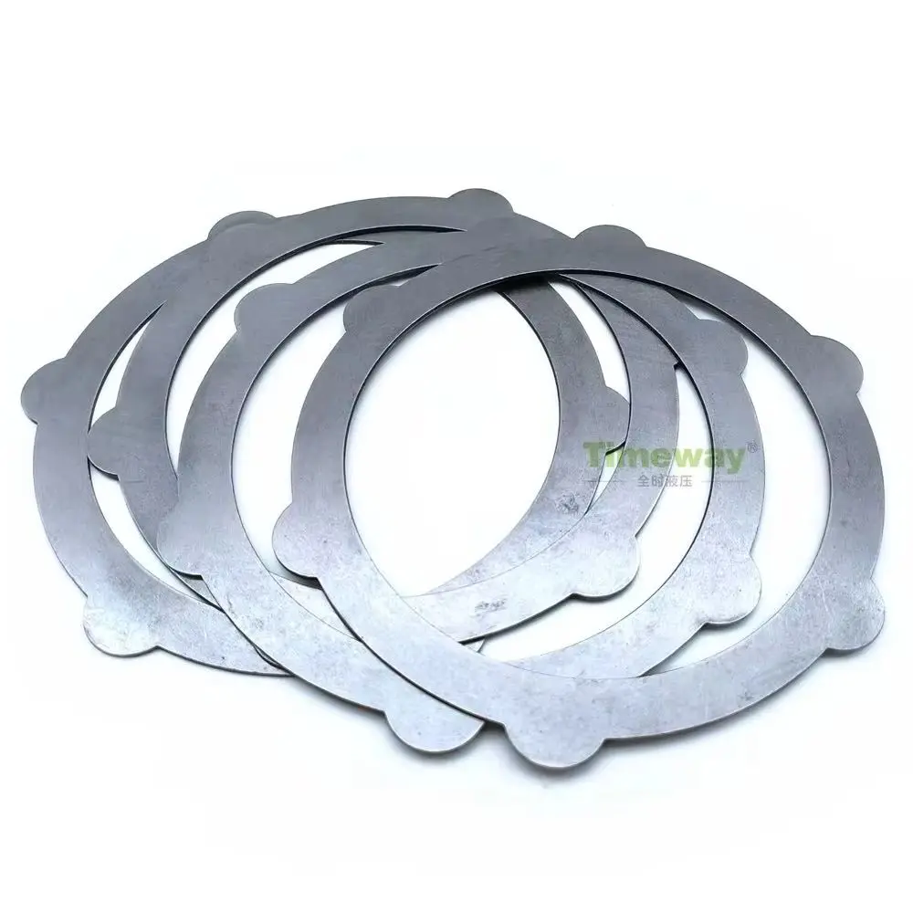 

Ремкомплекты GM07VA Стальная пластина для ремонта гидравлического двигателя KAWASAKI