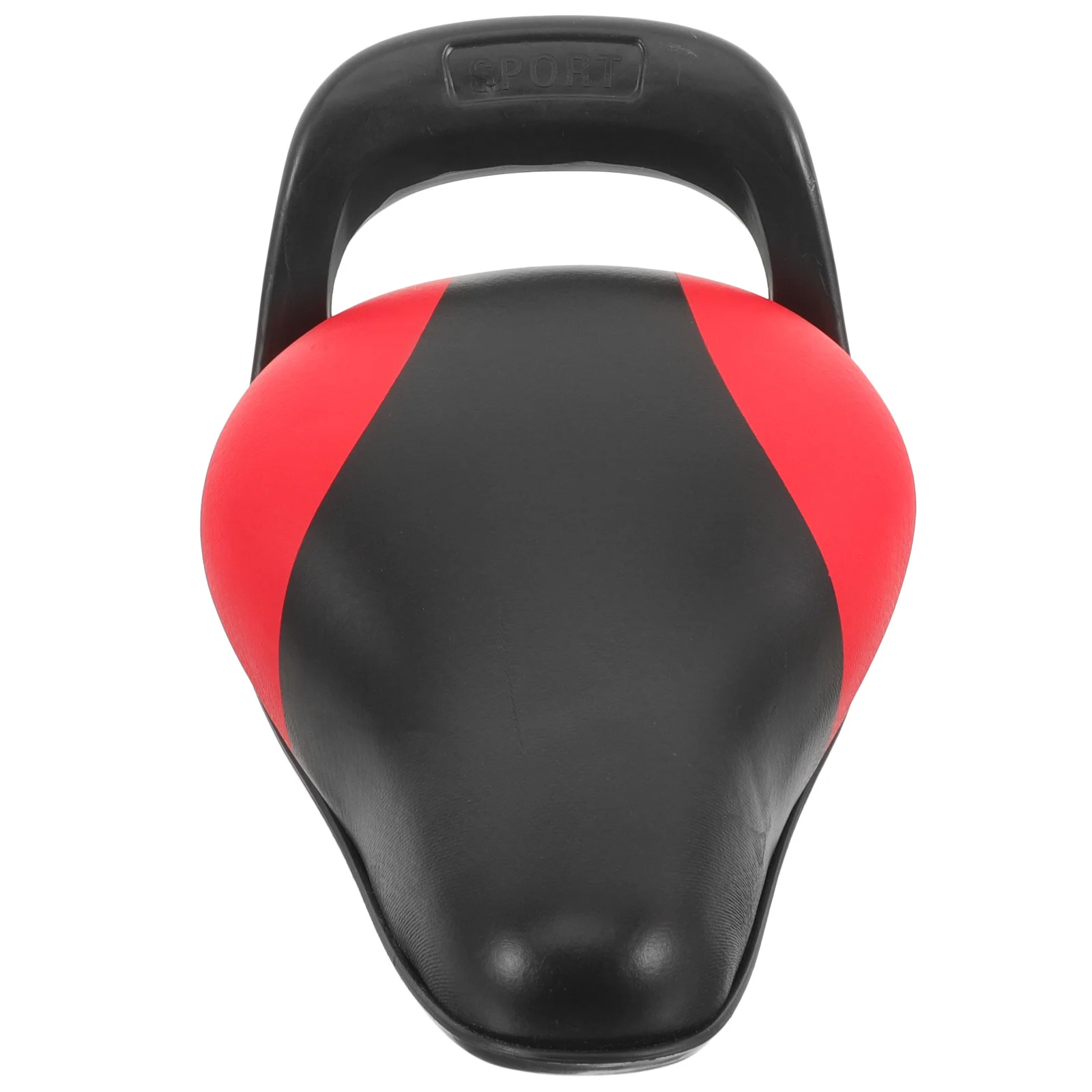 

Bicycle Seat Cushion Thickened Pu Steel Bike Rear Rack Mat Shock Absorption Bicycles Rear Saddle Durable Backseat For Adult