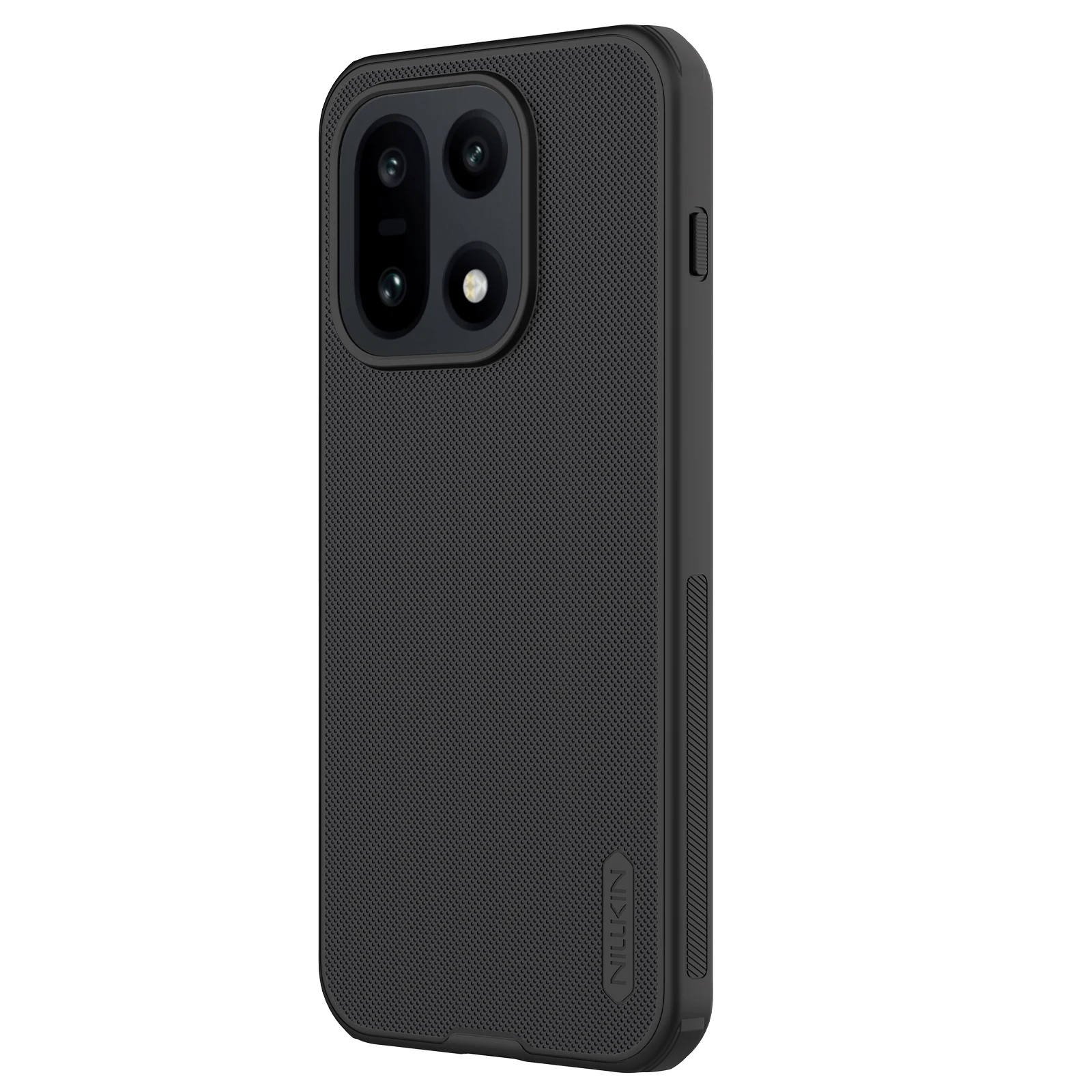 Für Oneplus 15 Hülle NILLKIN Passgenaue Hülle für Oneplus 15 Hochwertige Super Frosted Shield Hülle Matte PC-Abdeckung – Detail 2