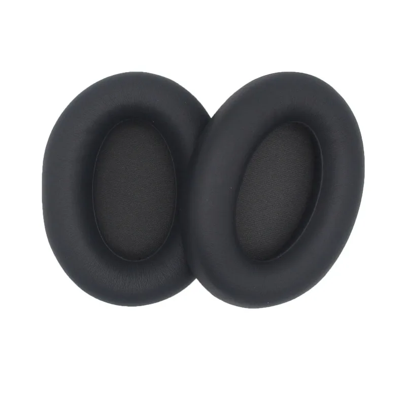 

Ear Pads Cushion For Edifier MT6PRO Earphone Accessories Replacement Earpads Soft Protein Leather Memory Foam Sponge Earmuffs