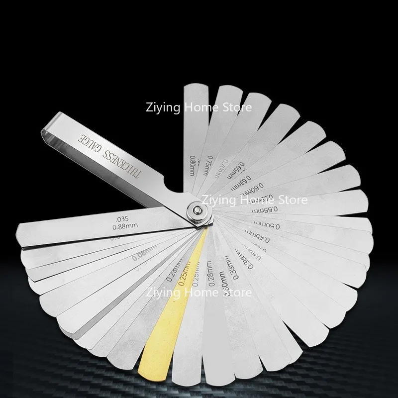 

Подходит для обучающих вилок с засовом 0,04-0,88 миллиметров для 32-дальнометров и клапанов