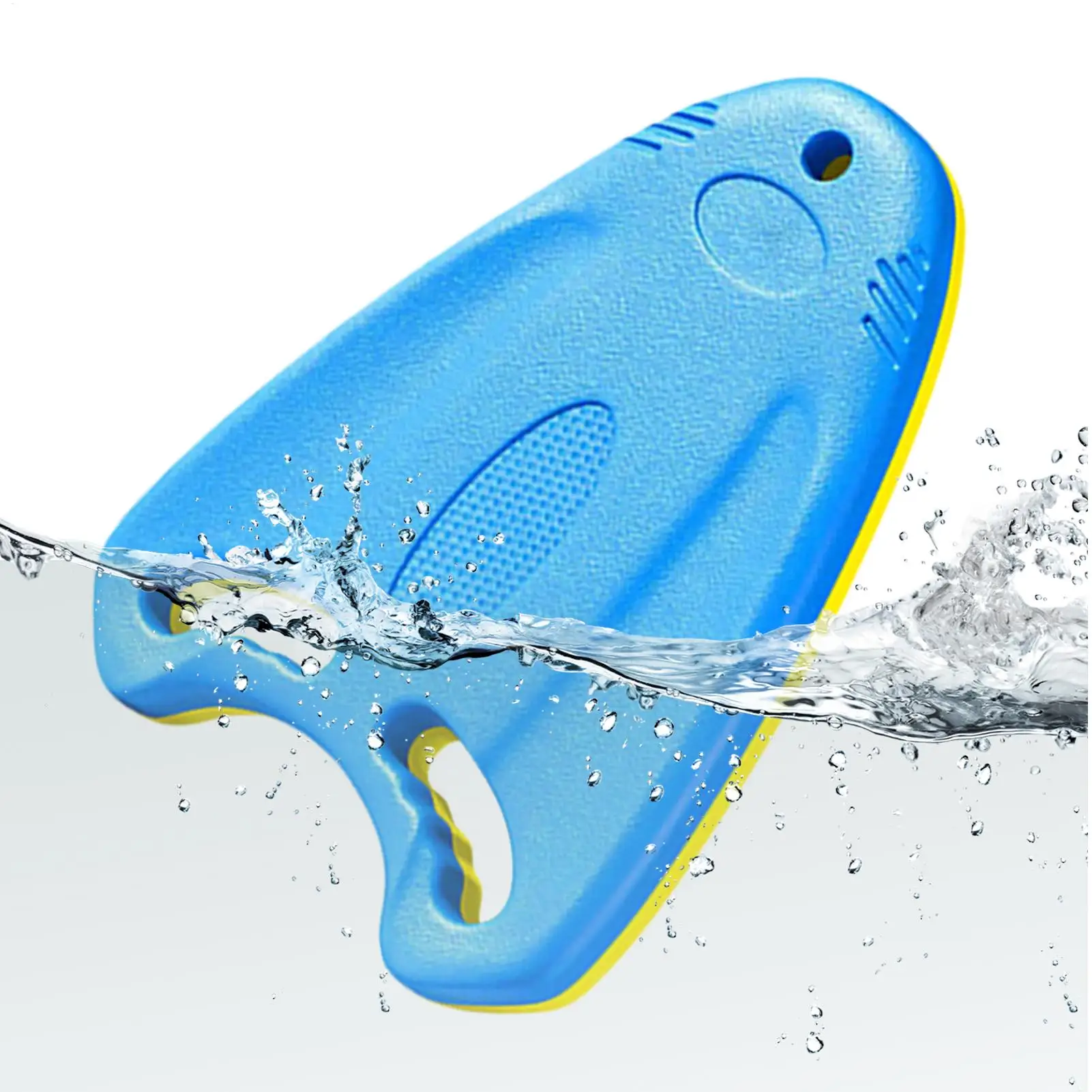 

Kick Boards For Kids Floating Non-Slip Ergonomic Board Kids Pool Accessories For Pool Water Surfing Lake Summer Vacation Trip