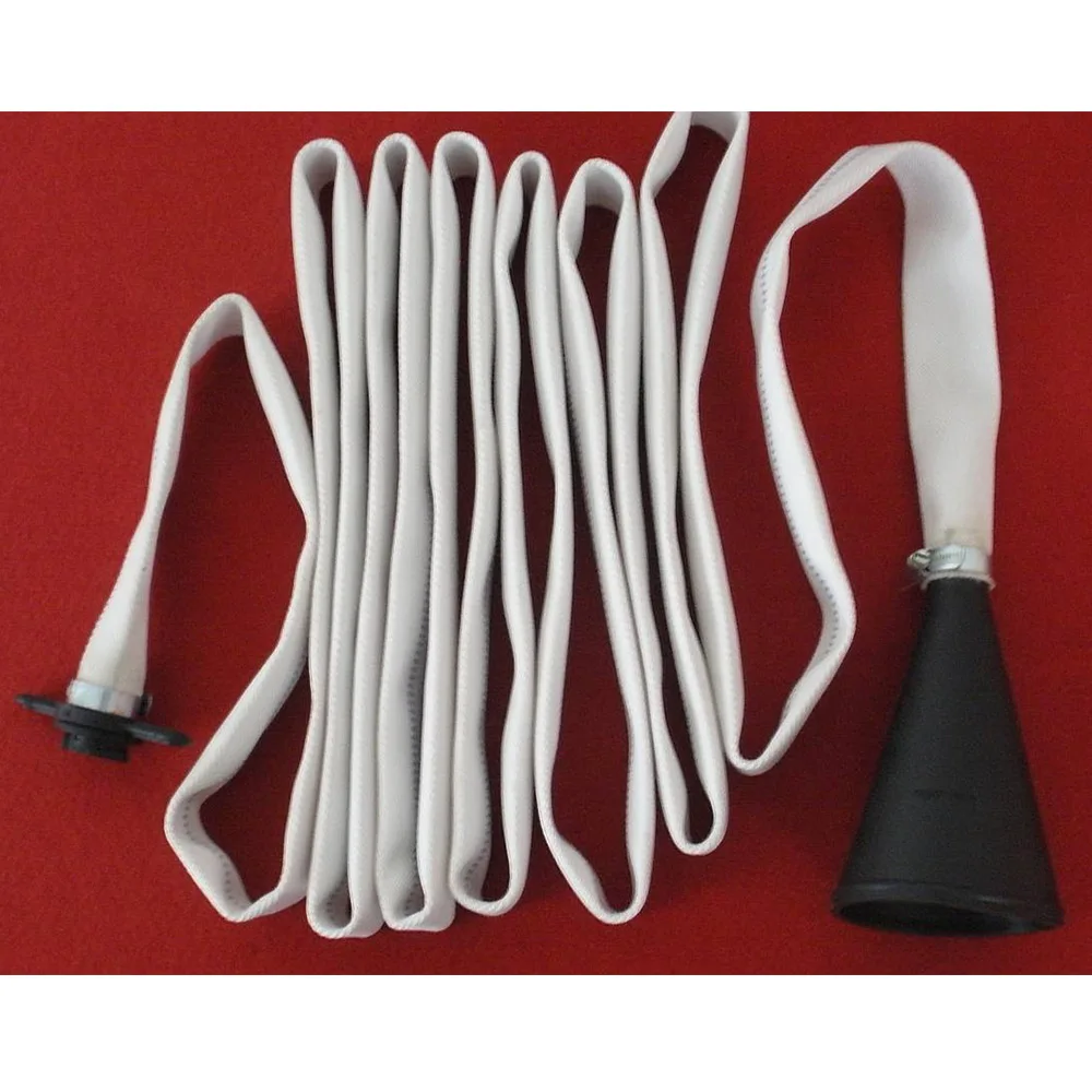 2026 3 Ton 4 Ton Car Lift Bag Exhaust Air Jack Inflatable Jack Car Rescue Tool Car Air Jack Auto Mechanic Tools