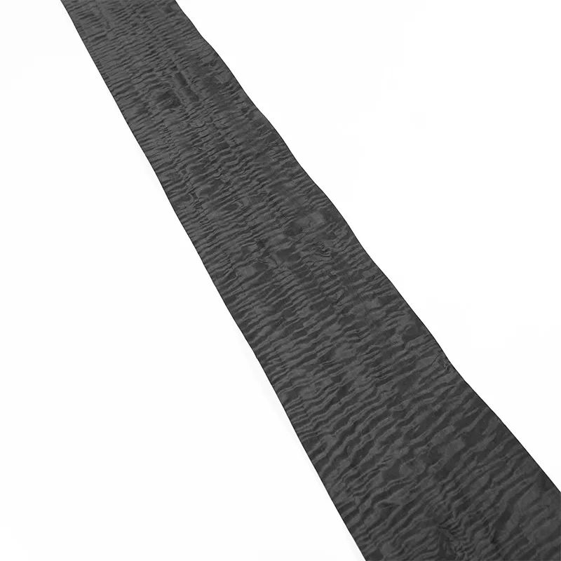 15x260 سنتيمتر الطبيعية متفحمة أسود مجعد الأوكالبتوس الخشب القشرة لتجديد الأثاث لوحة الحائط Crafts بها بنفسك الحرف #5