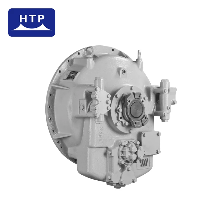 

Oem standard Automatic Transmission accessories Torque Converter for komatsu D155