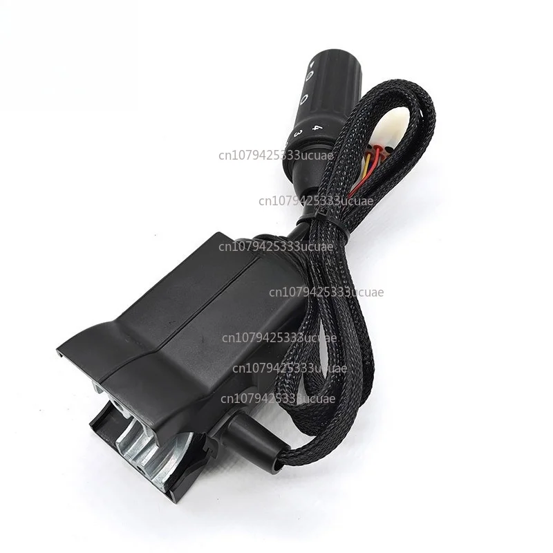 Suitable for ZF 4WG200 gear lever combination switch construction vehicles,construction machinery accessories,combination switch