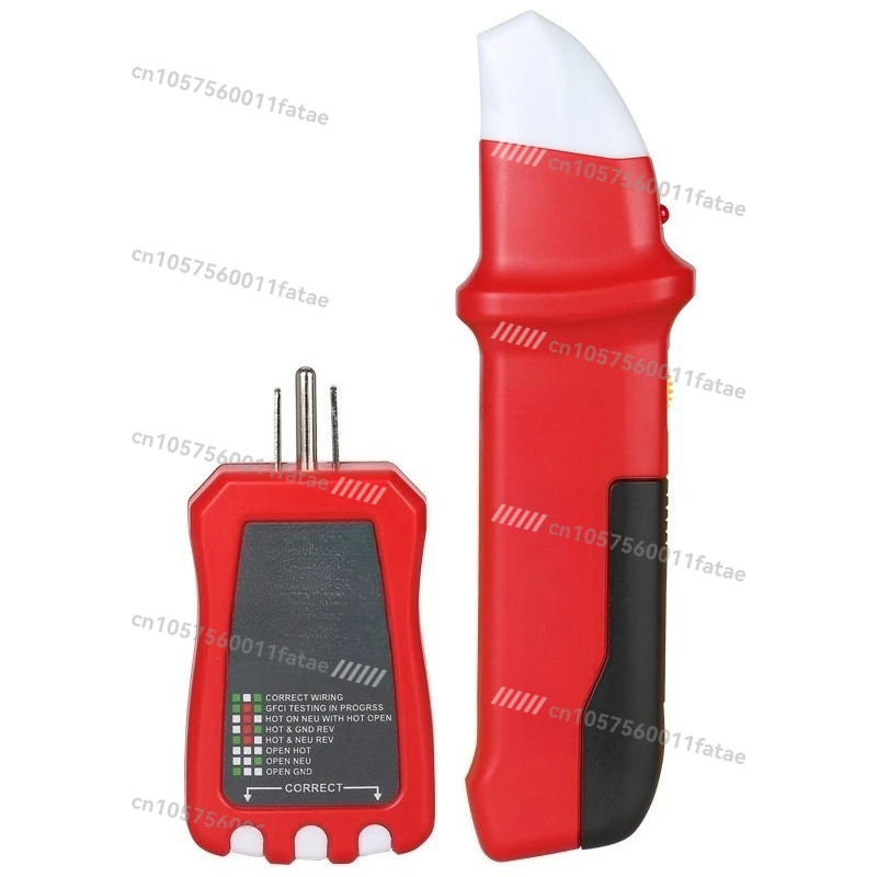 

American Standard Short Circuit Tester, AC Circuit Breaker Line Search