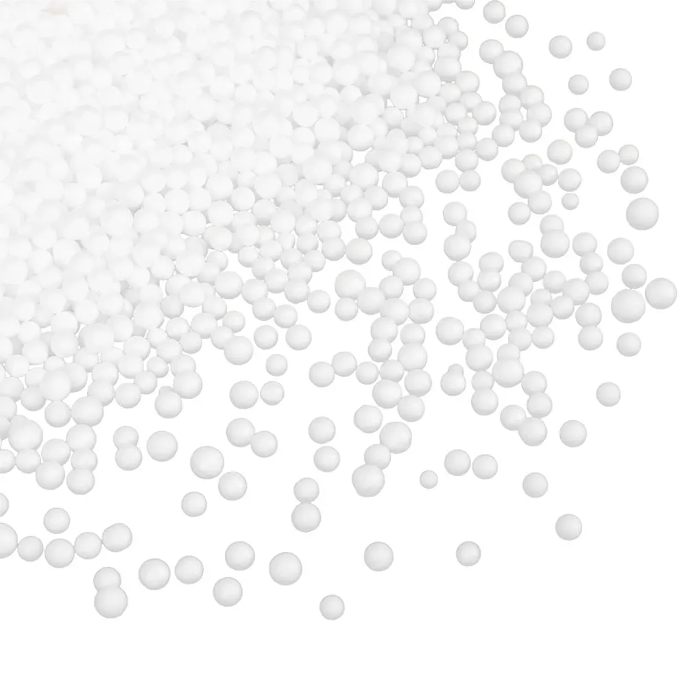 

Foam Particles Bean Bag Chair Filler Comfortable Support Multifunctional Cushion Fillings Odorless Soft for Couch