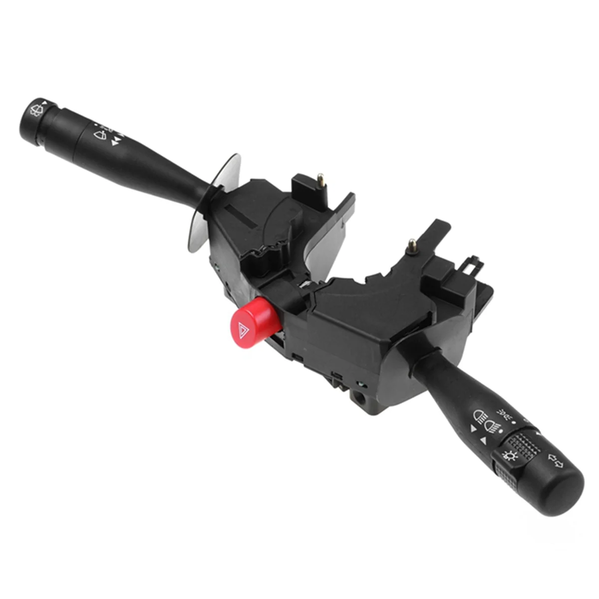 

Car Steering Column Switch Combination Switch for Ford Fiesta MK4 1996-2005 97FG13335CB 98FU13335BA