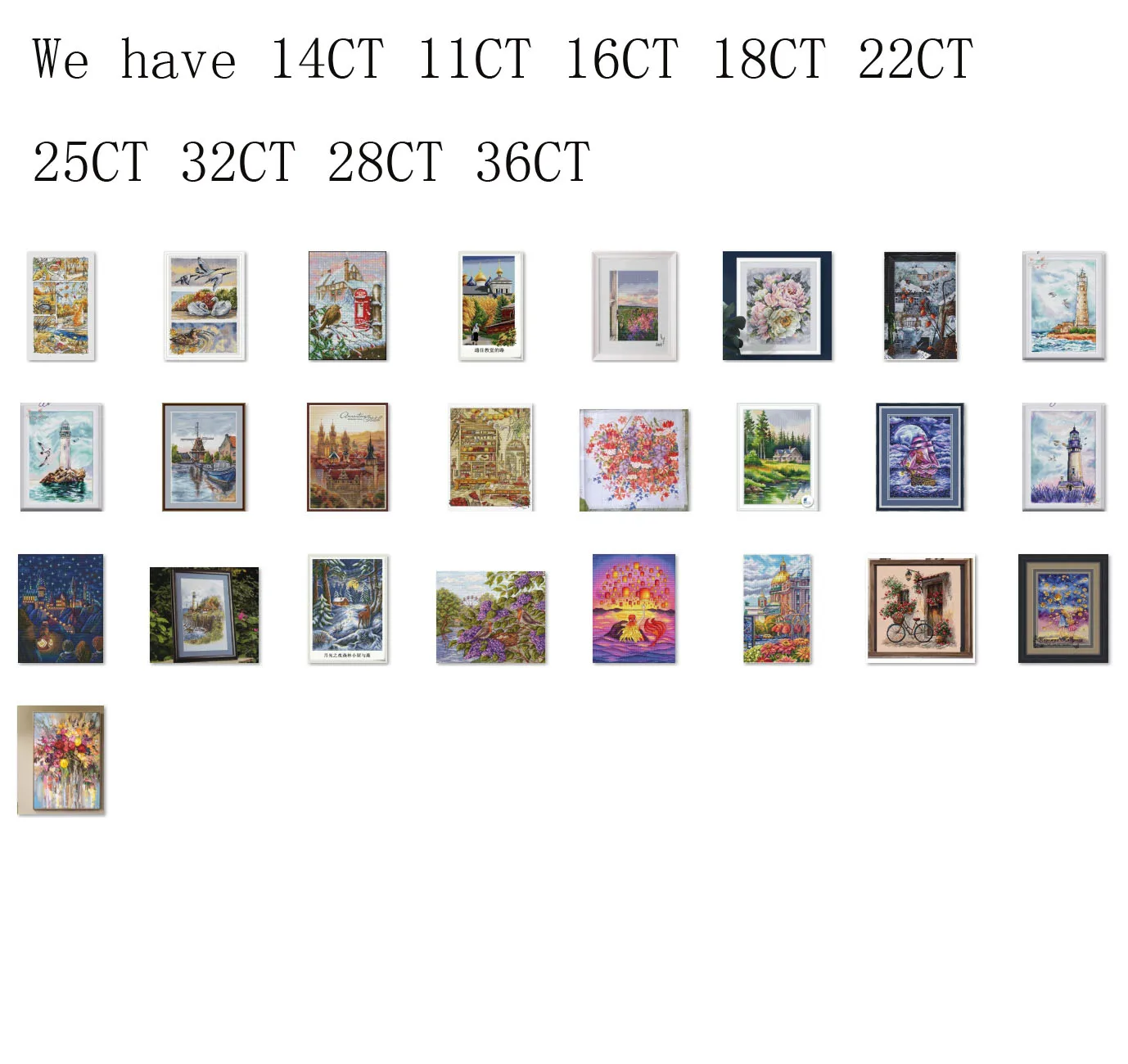 

Набор для вышивки крестом, набор «сделай сам», лампа «Русалка и желание», украшение, набор для вышивки крестом, новые поделки, вышивка ручной работы