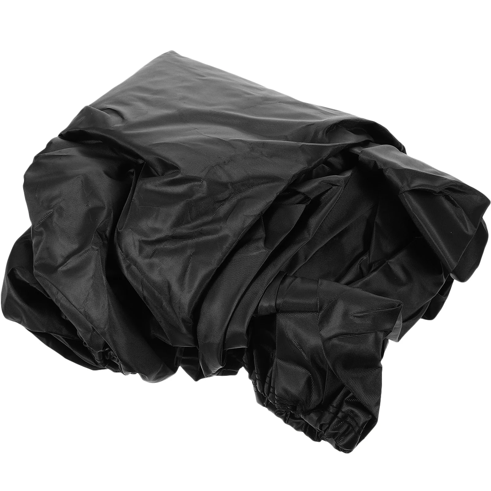 

Durable Waterproof Kayak Cover Uv Proof Oxford Cloth Water Dust Resistant Folding Storage Kayak Protective Cover