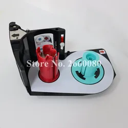 Brand New SM5000 Cassette Carriage for DIGI SM5000 Lable Scale Paper Holder