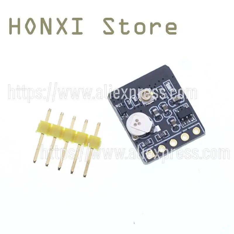 1PCS GT-U12 double-frequency GNSS positioning navigation module supports GPS beidou GLONASS IRNSS global system