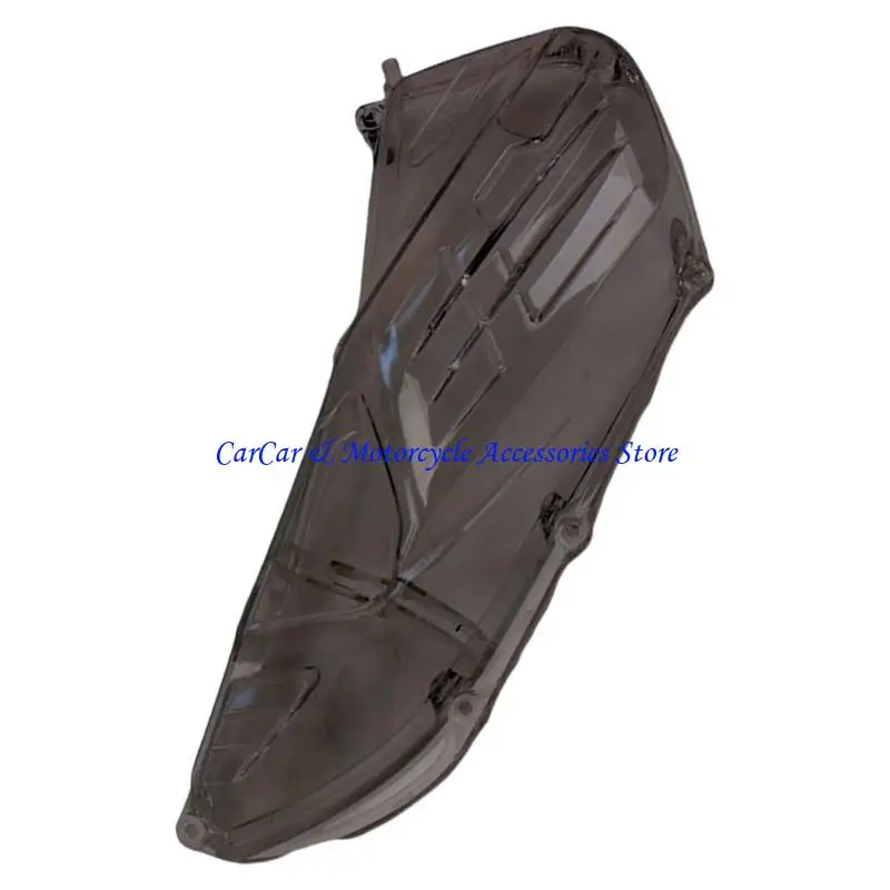 

G5AD High Performances Air Filter Shield With Easy Installation Feature for PCX160 Enhances Engine Efficiency City Commuters