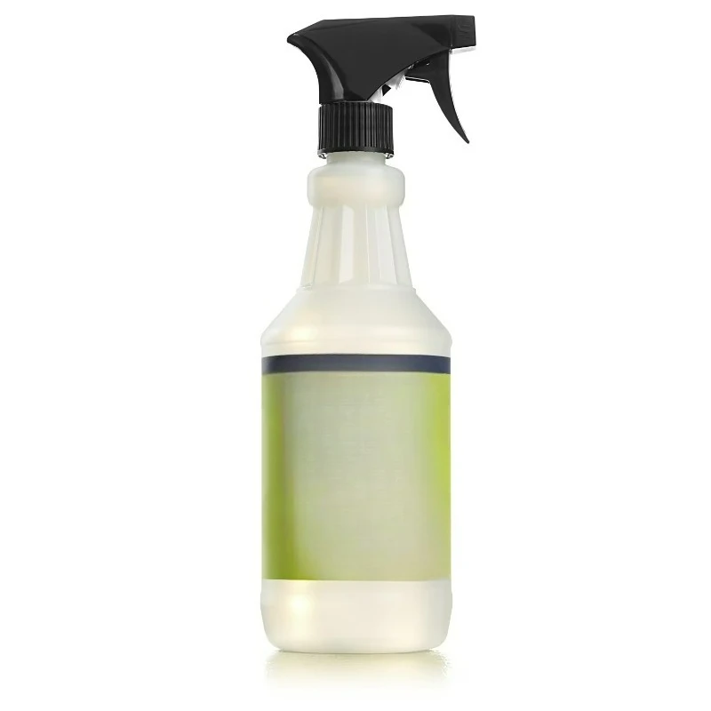 Clean Day Glass Cleaner, Lemon Verbena Scent, 24 fl oz Bottle