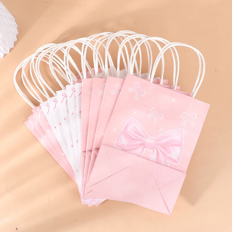 שקיות נייר פפיון