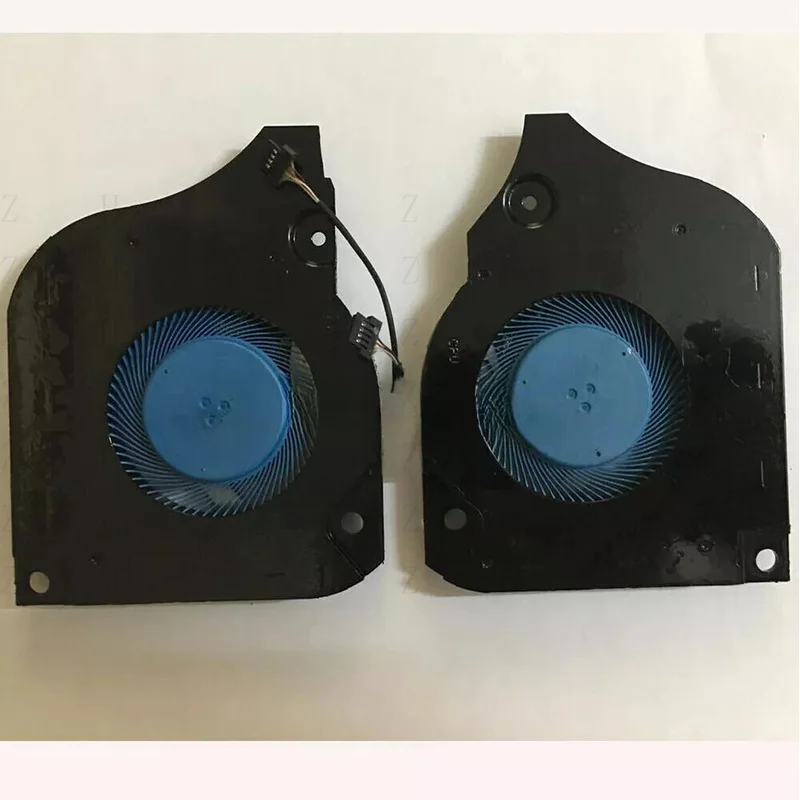 

ZZZZ новый вентилятор процессора и графического процессора для DELL G7 7790 G5 5590 DC12V NS8CC09-18G25 NS8CC06-18G30