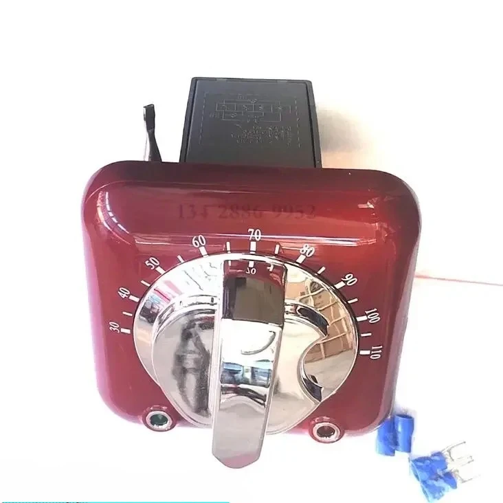 

Warm dish cabinet, insulated rice vending table, 30-110 ° C version temperature controller 220V40A