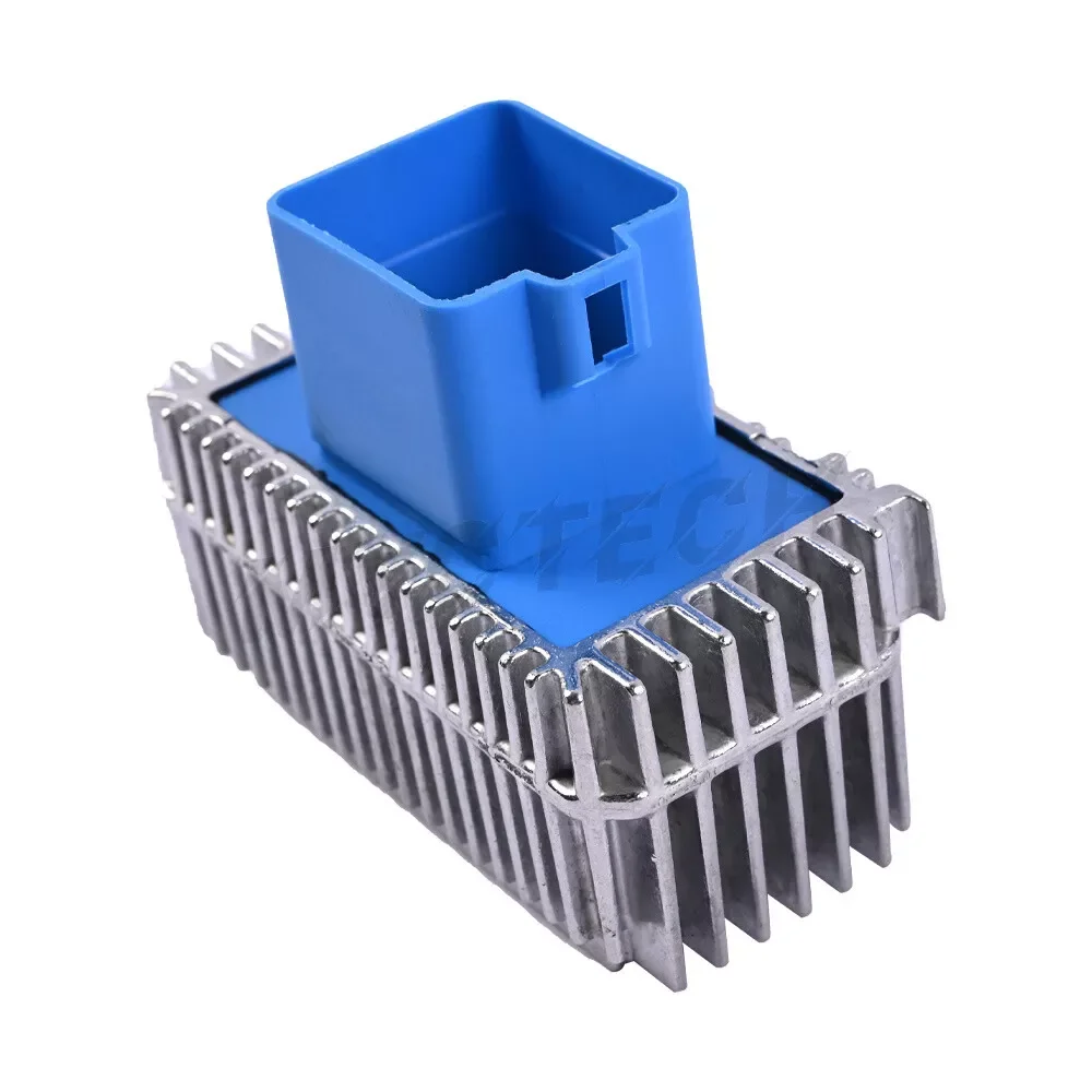 

1pc Car Glow Plug Relay Brand New For Vauxhall Astra Vectra Zafira Agila A B 1.9 CDTi Agila Corsa OEM55353011 Car Accessories