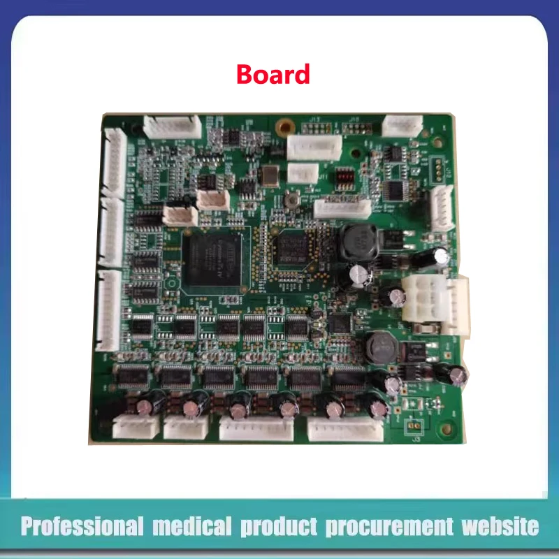 

Mindray BC6000 CAL6000 Blood Cell Analyzer Automatic Sample Circuit Board Repair Parts
