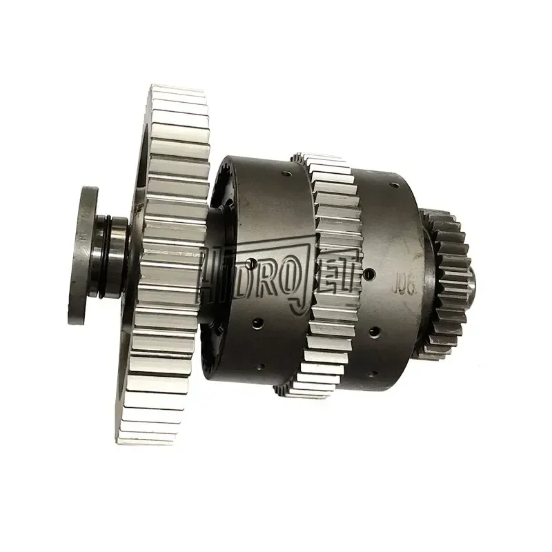 

WHOLESALE good quality Transmission assy gear pump YD13353011 4642308185 FOR liugong K2KR excavator parts excavator accessory