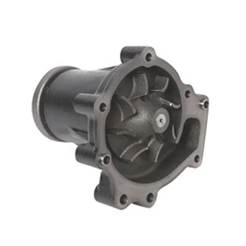 ZAXIS ZX 200 210 - 3 SERIES ENGINE WATER PUMP