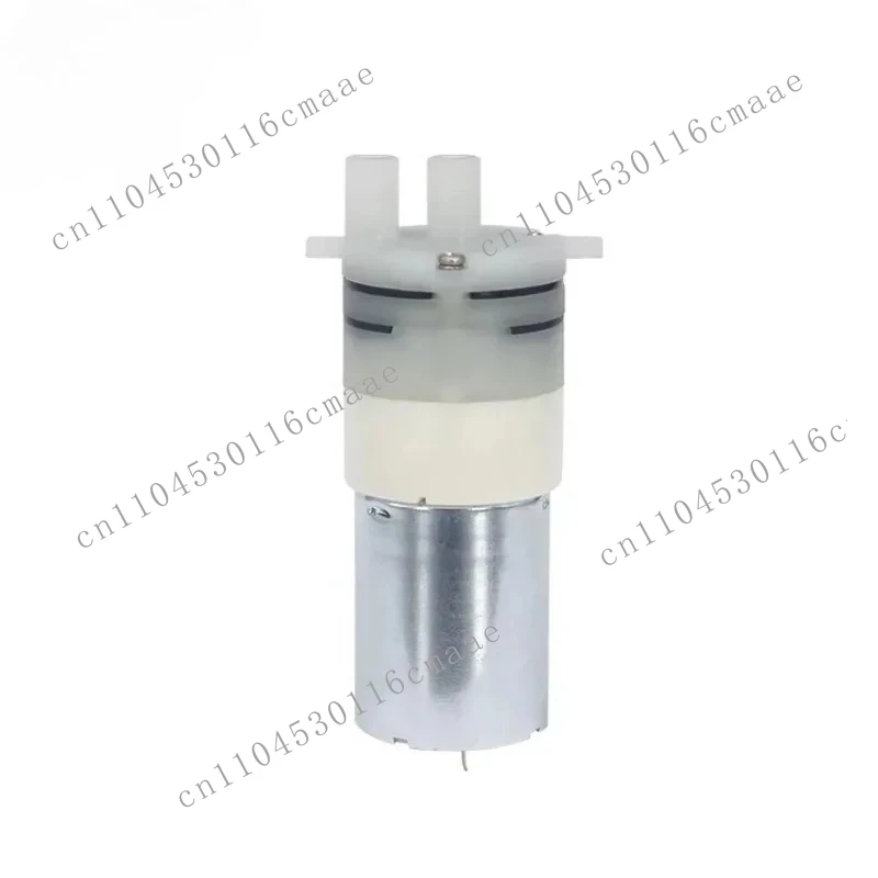 

27BPW 24В Мини-насос для перекачки воды и кофе, бесшумный, самовсасывающий