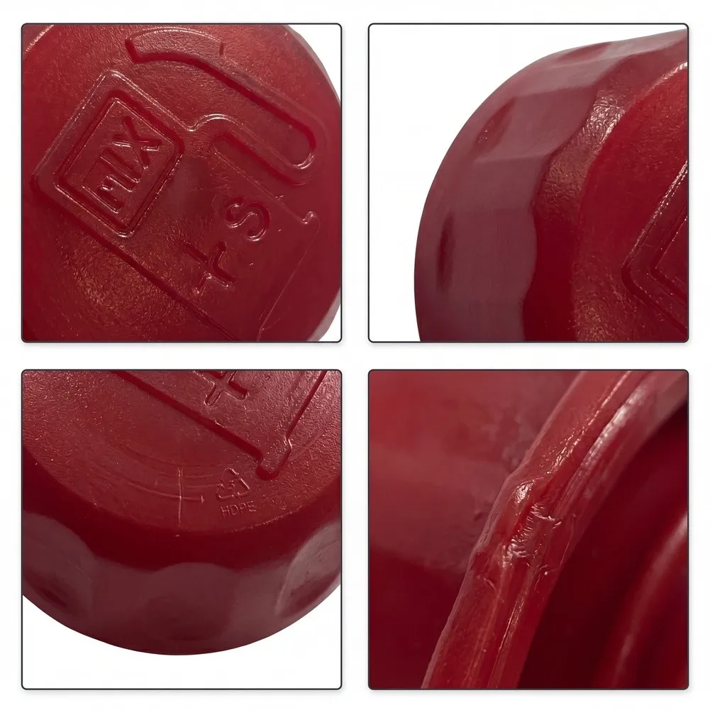 For Outdoor Use As Picture Fuel Cap Replacement High Performance Fuel Cap Replacement Secure Sealing Mechanism