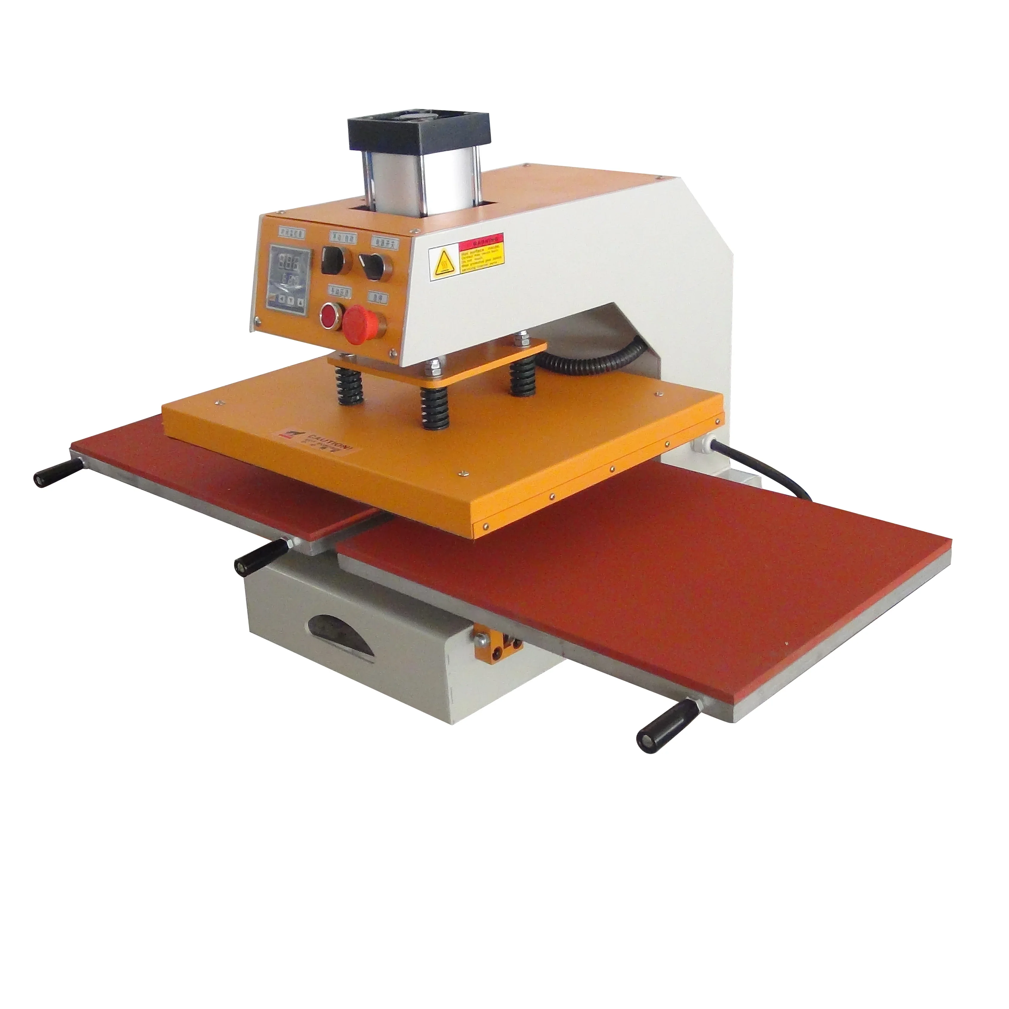 

China Heat Press Machine Factory