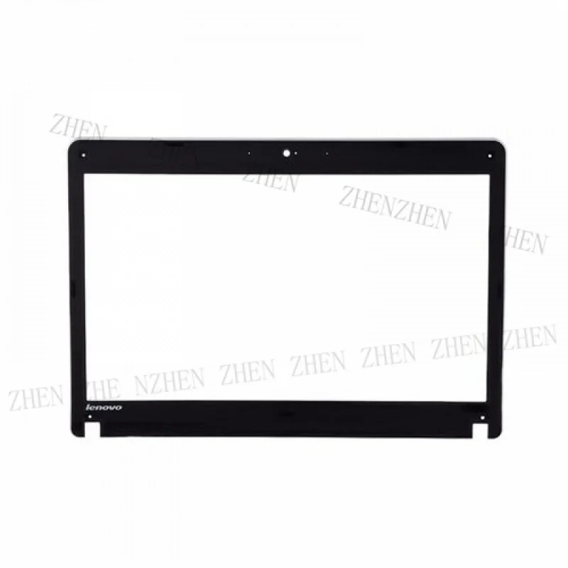 

Новинка Y для LENOVO Thinkpad E430 E445 E430C E435, передняя панель ЖК-дисплея для ноутбука