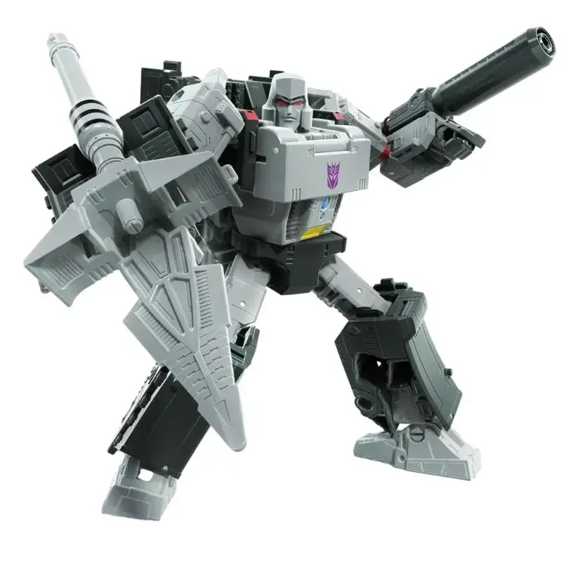 In stock Takara Tomy Transformers Toy Earthrise Series WFC-E38 Megatron Action Figure Robot Collection Hobby Children's Toy