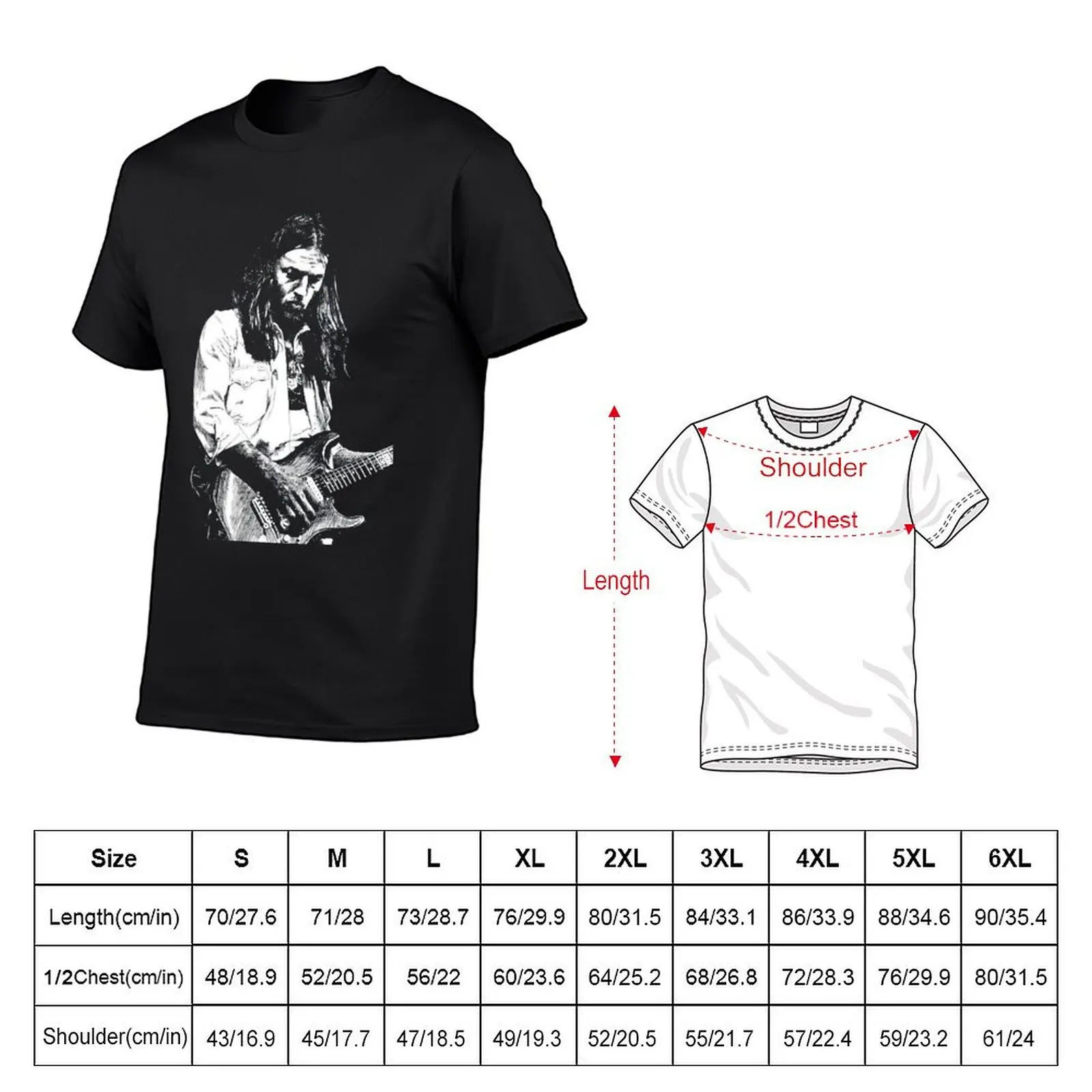 David music Gilmour (2) T-Shirt Short sleeve tee vintage clothes boys whites mens clothes