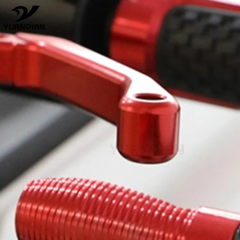 Levers Guard Brake … - image