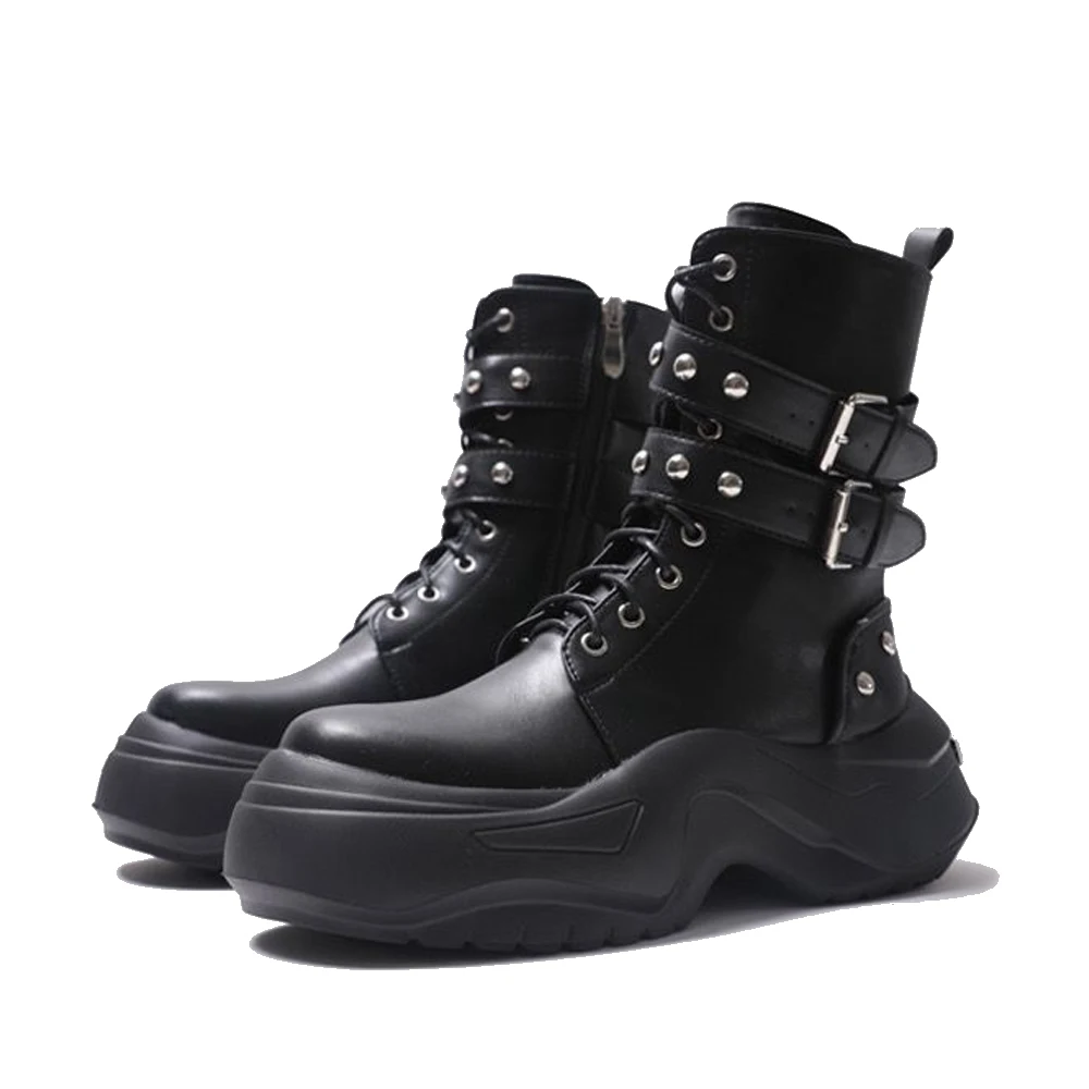 botas-de-motocicleta-de-cuero-genuino-para-mujer-botines-chelsea-con-decoracion-de-metal-con-cadena-parte-inferior-gruesa-parte-superior-alta-botas-goticas-femeninas